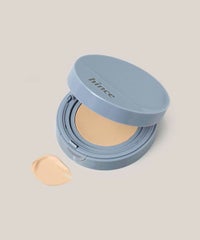 セカンドスキン メッシュマットクッション