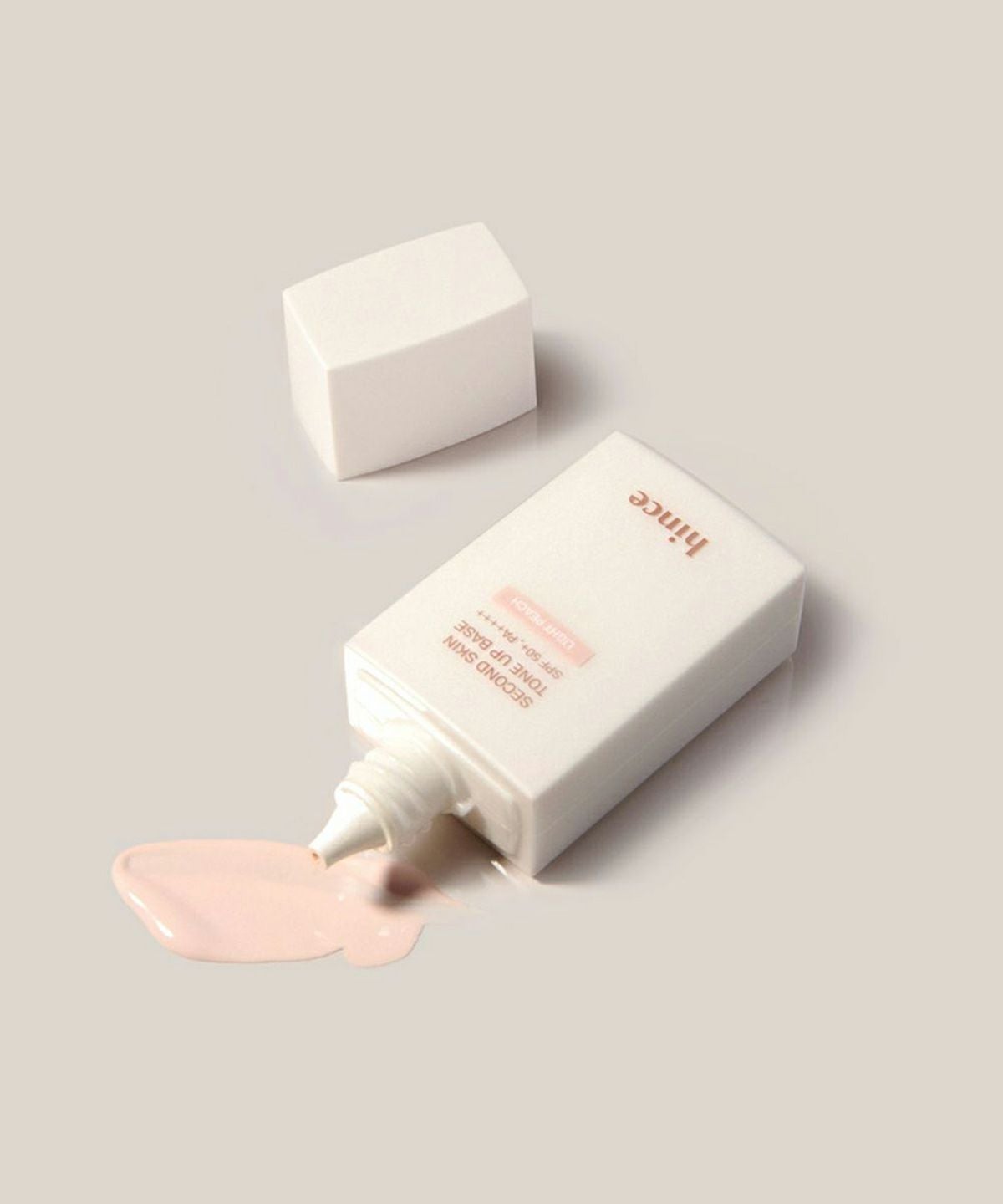 セカンドスキントーンアップベース | hince