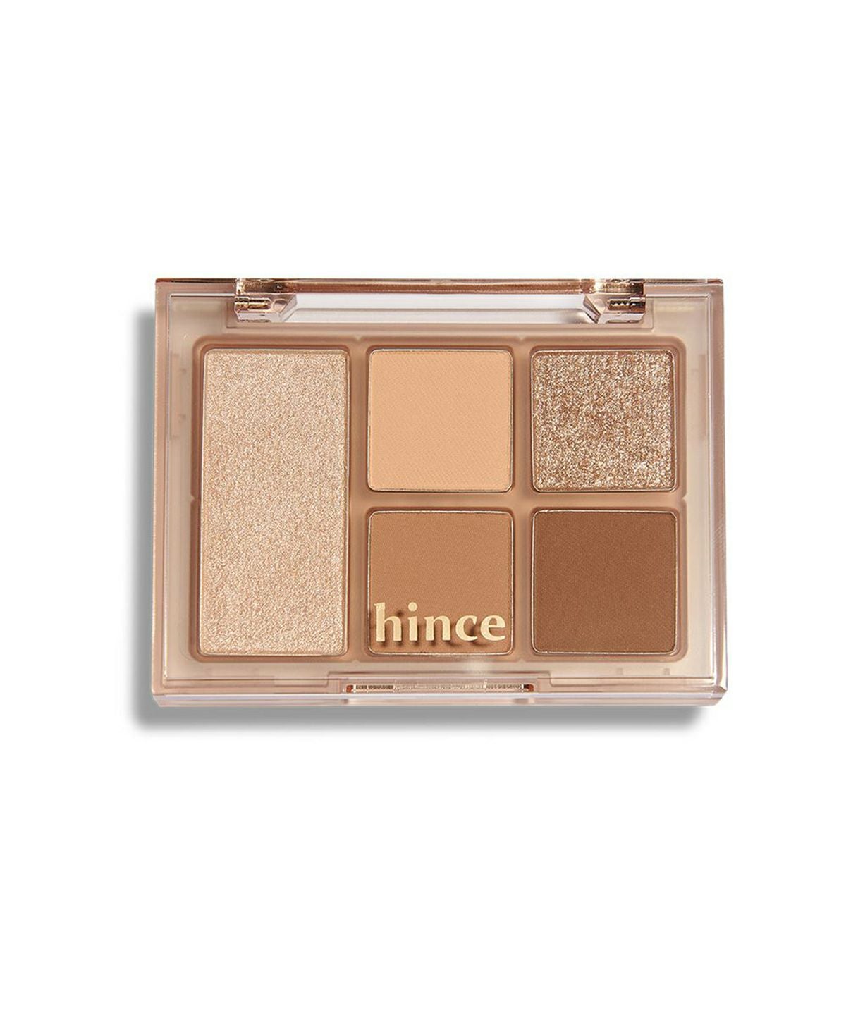 オールラウンドアイパレット | hince