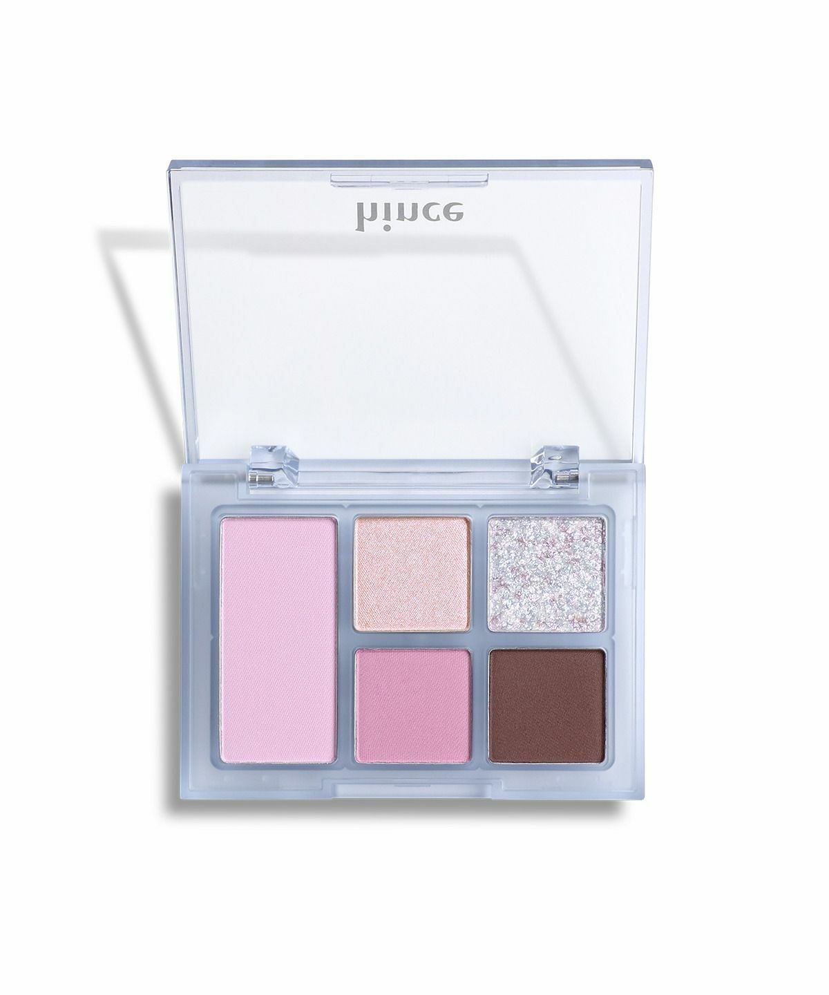 オールラウンドアイパレット | hince