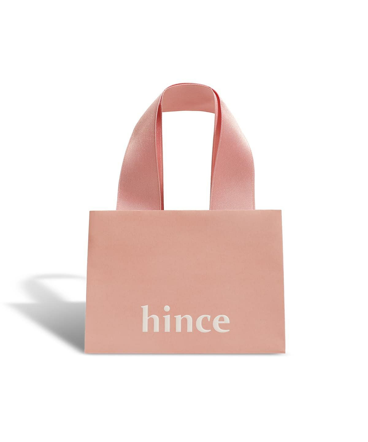 GIFT | hince