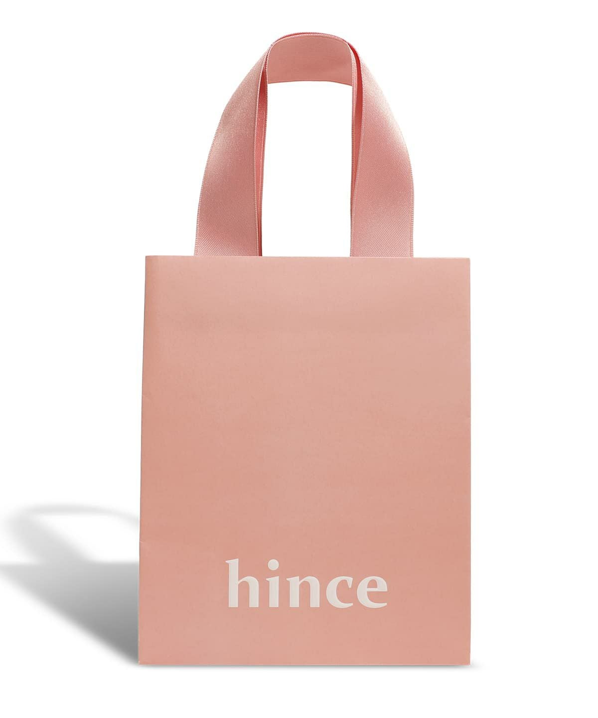 GIFT | hince