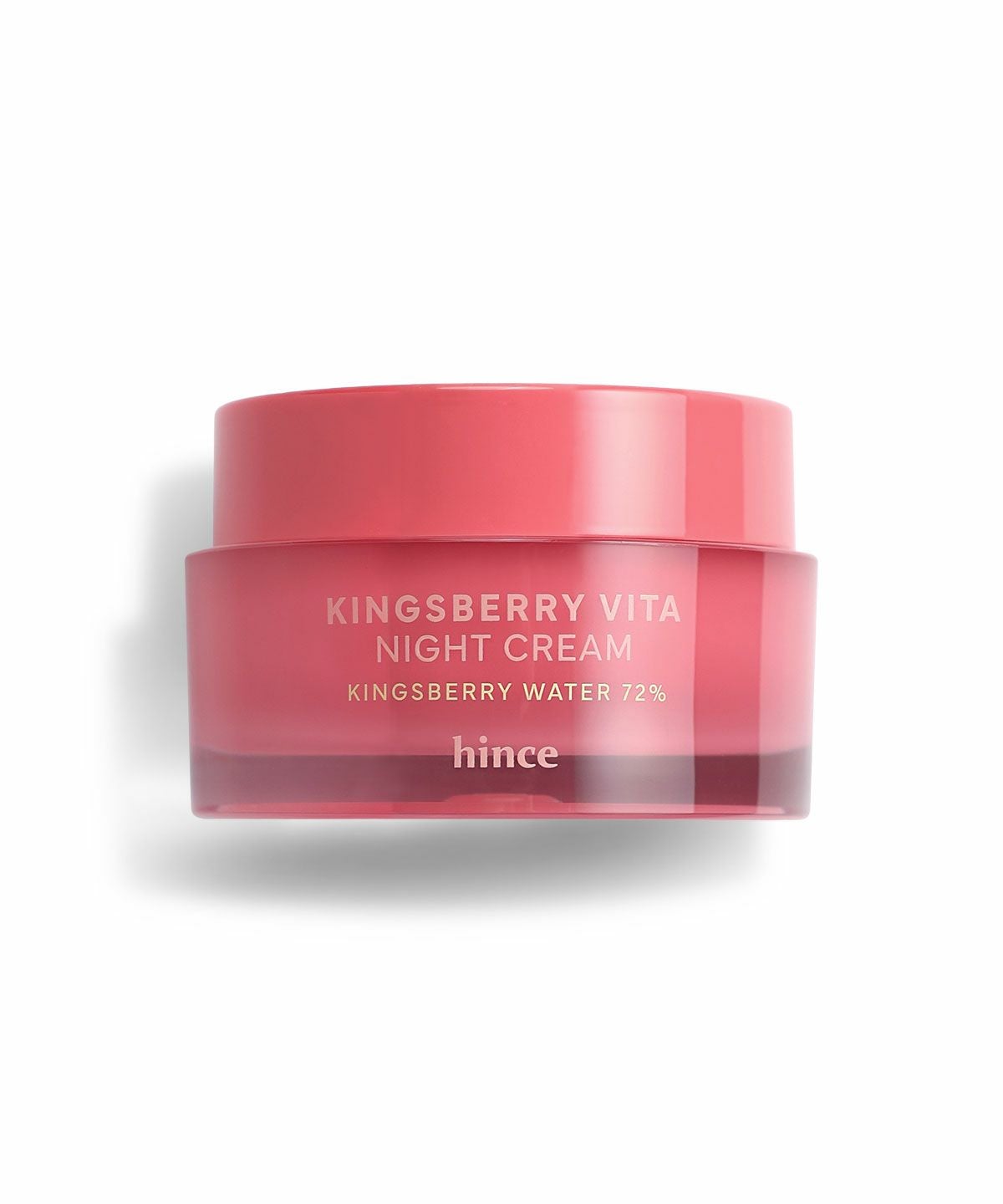 キングスベリービタナイトクリーム | hince