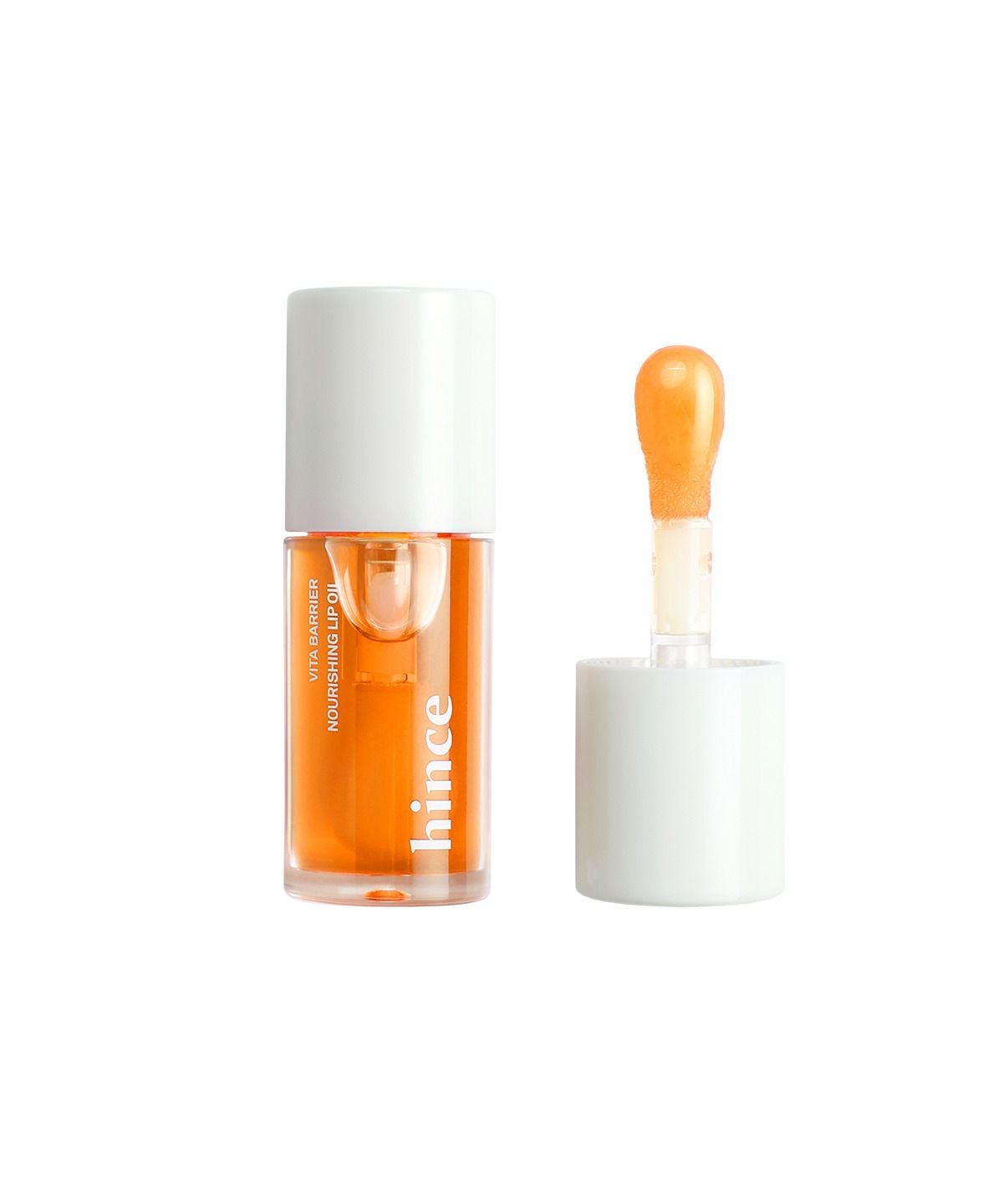 ビタバリアナッシングリップオイル | hince