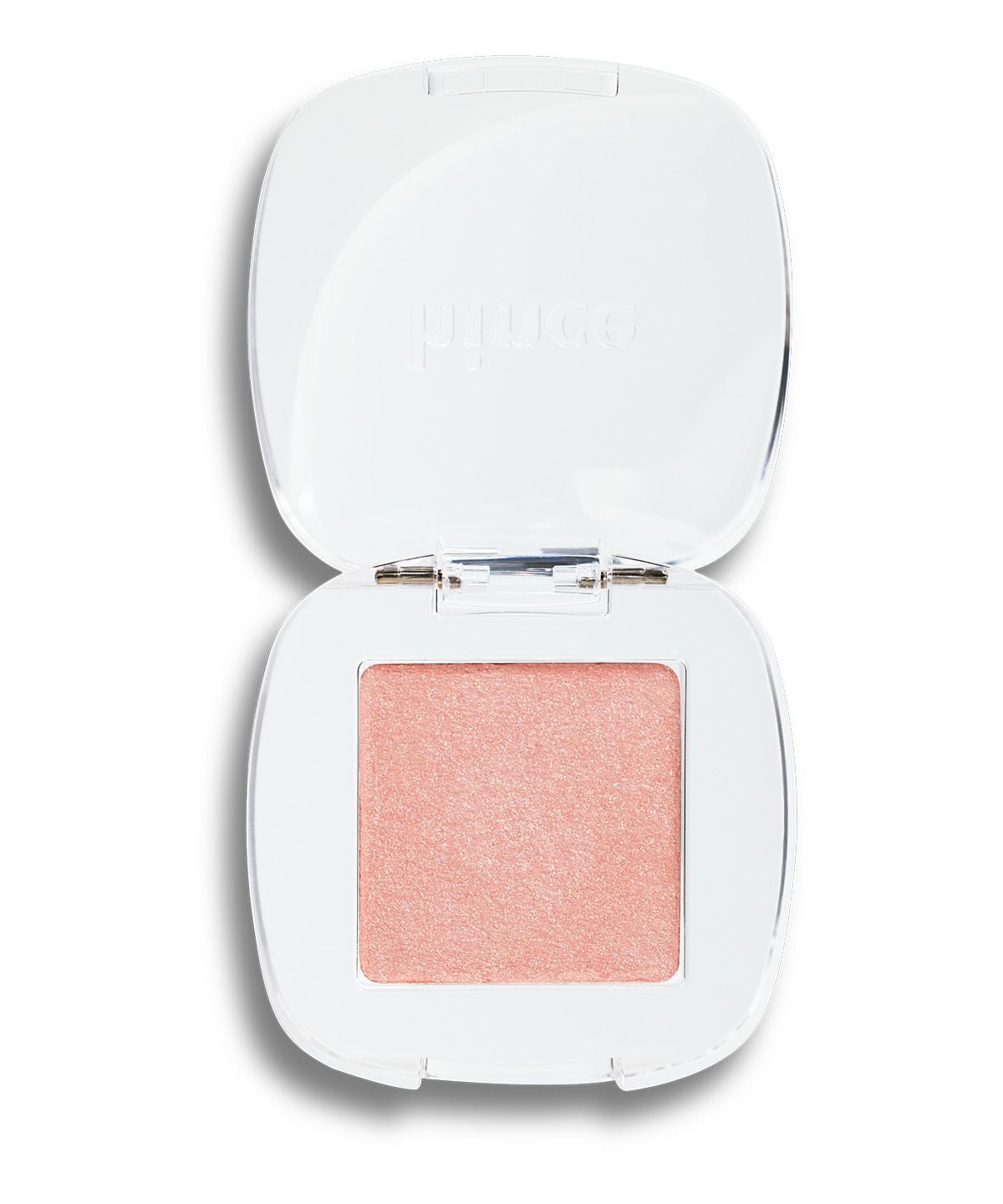 シングルアイシャドウ（パーリーピーチ）