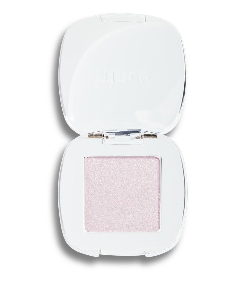 シングルアイシャドウ（ライラックシャワー）