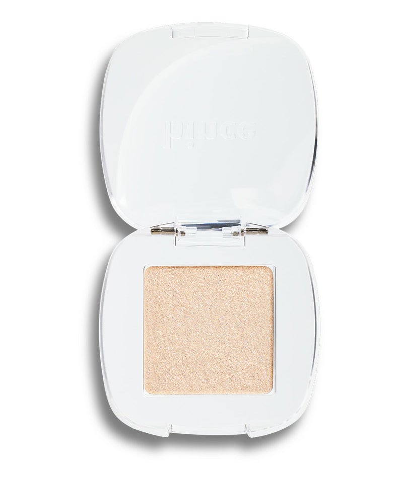 シングルアイシャドウ（シャンパンシャワー）