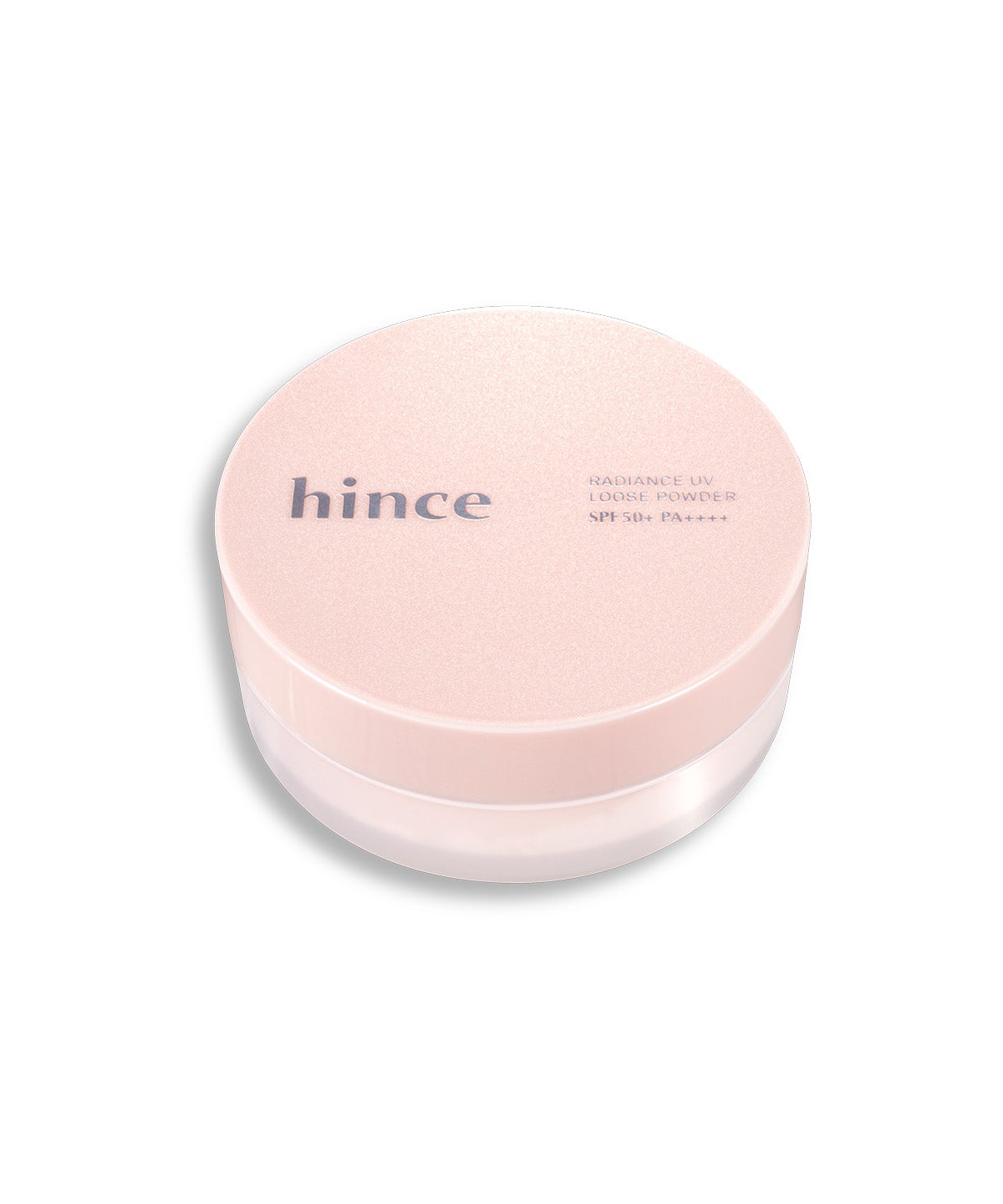 ラディアンスUVルースパウダー