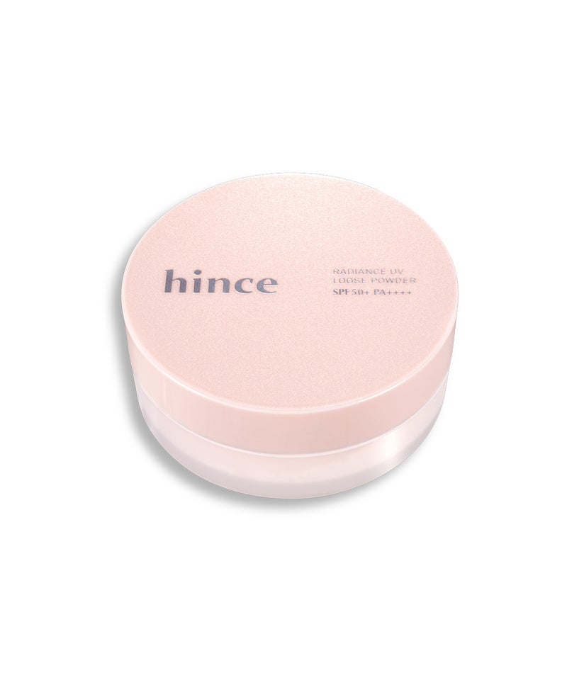 ラディアンスUVルースパウダー