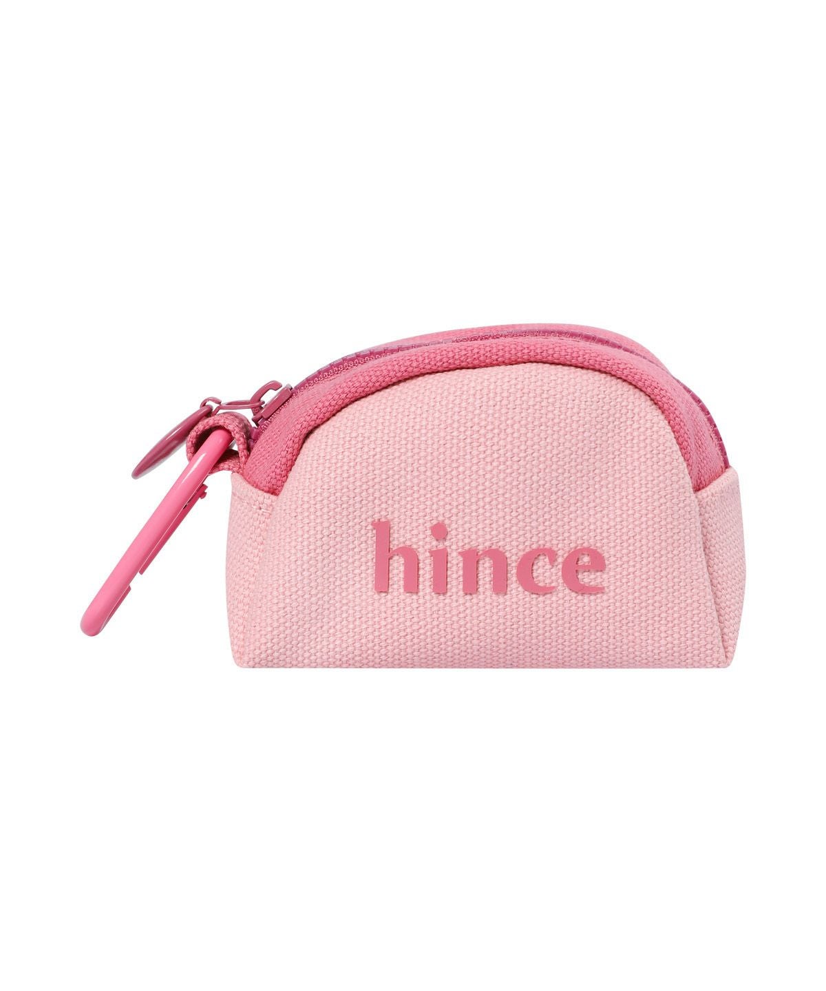 ノベルティ_キーリングポーチ