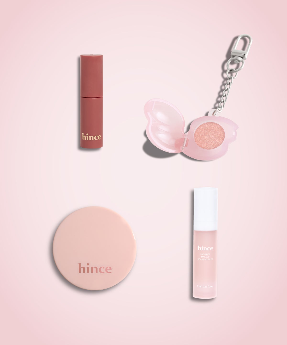 LIMITED ITEM | hince