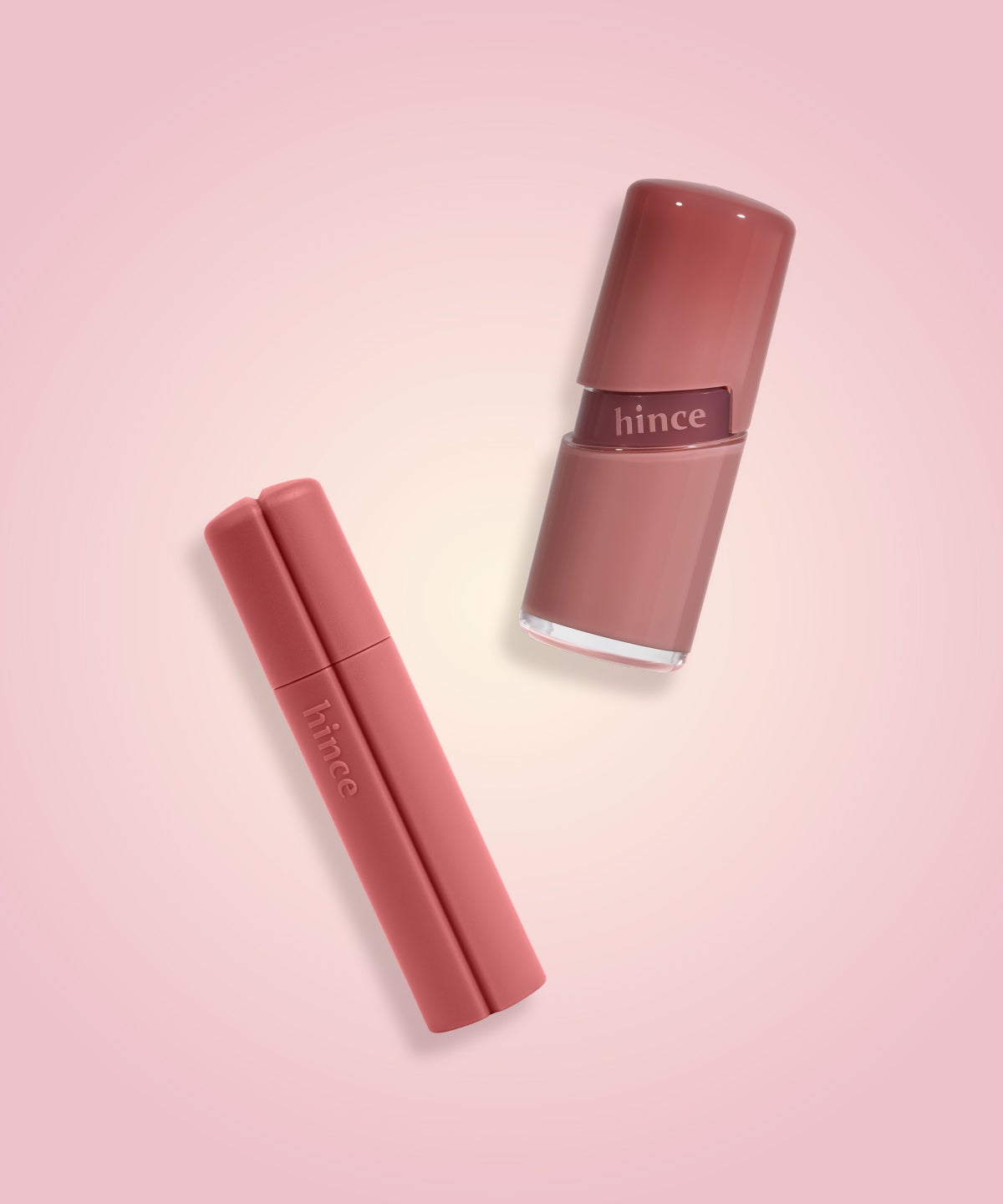 ニュー・ブラーティント&ロウグロウジェルティントセットメイン画像