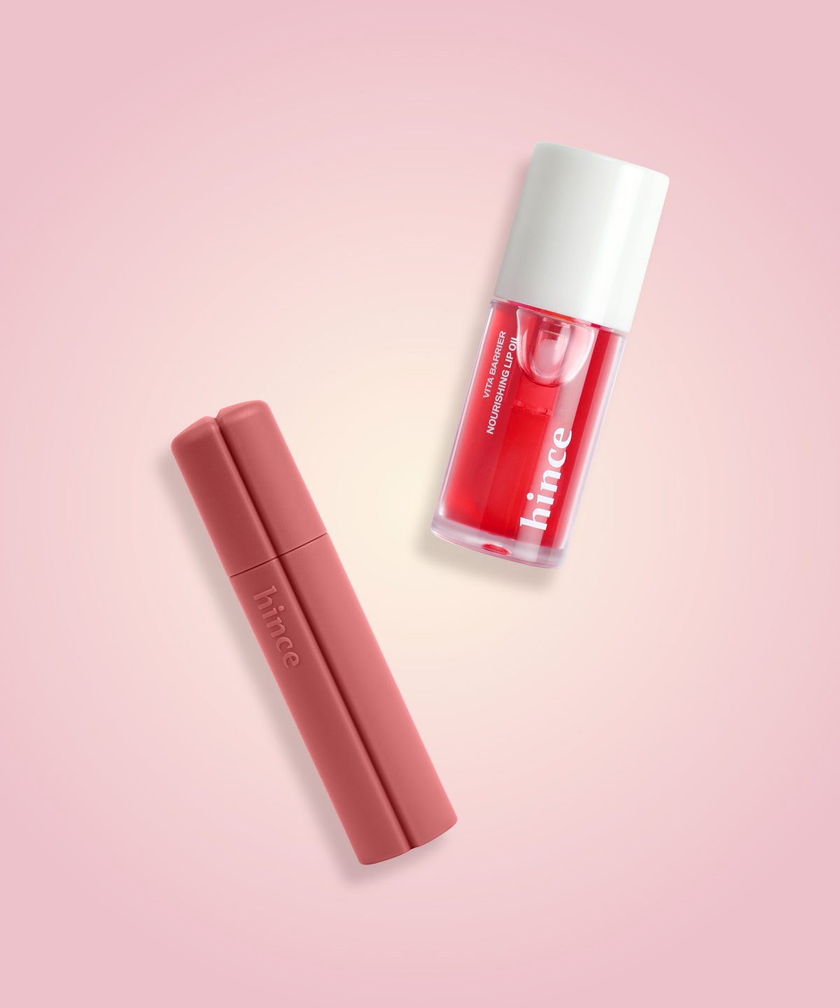 ニュー・ブラーティント&ビタバリアナッシングリップオイルセット_メイン画像