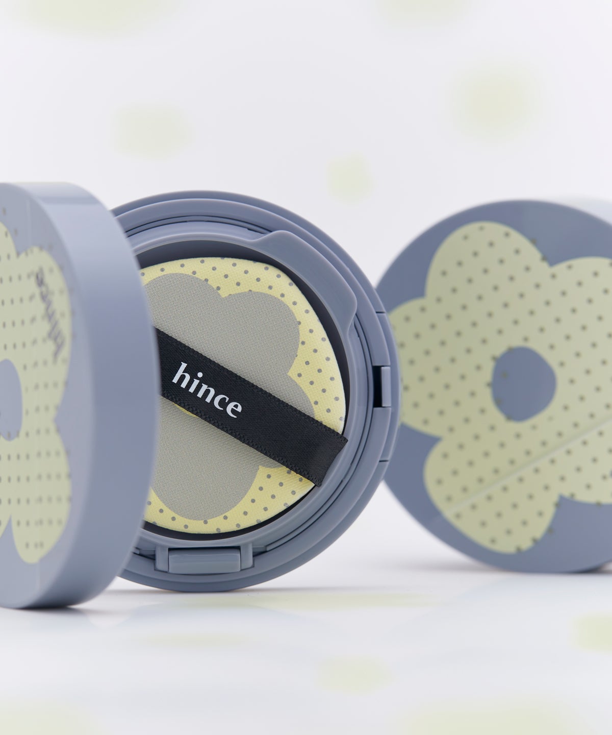 ODD SPRING_セカンドスキンメッシュマットクッション_メイン画像