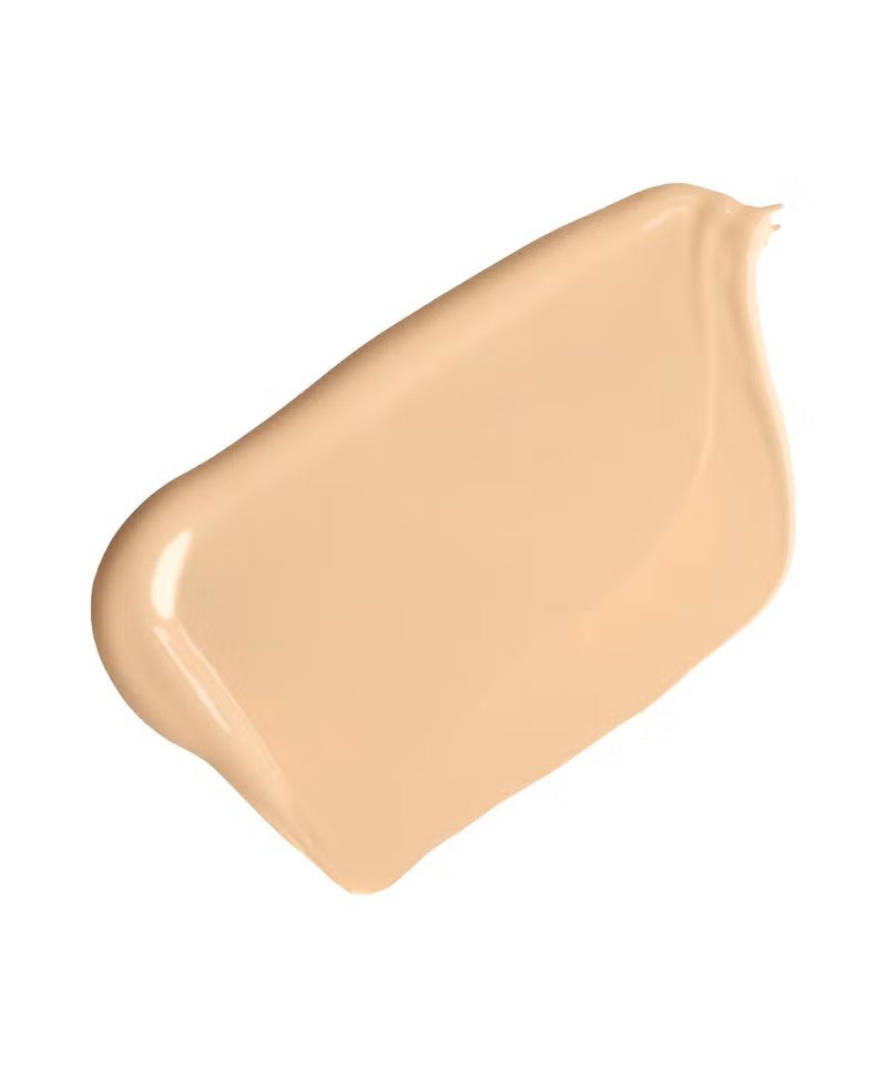 ODD SPRING_ピンククッション_ピュアアイボリー_テクスチャー