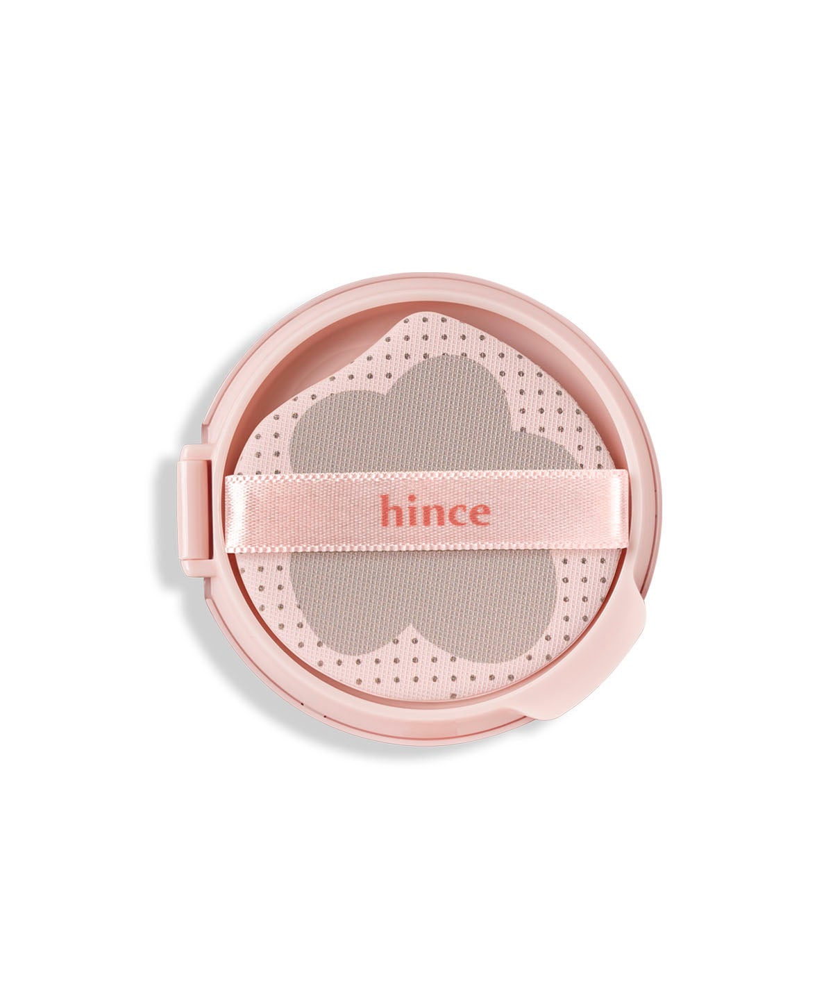 ODD SPRING Edition】カバーマスターピンククッション | hince