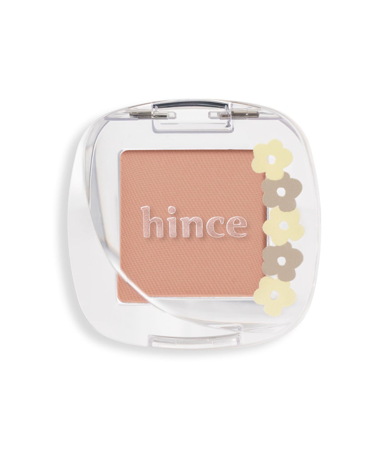 ODD SPRING_シングルアイシャドウ_アンティークピーチ_CLOSE