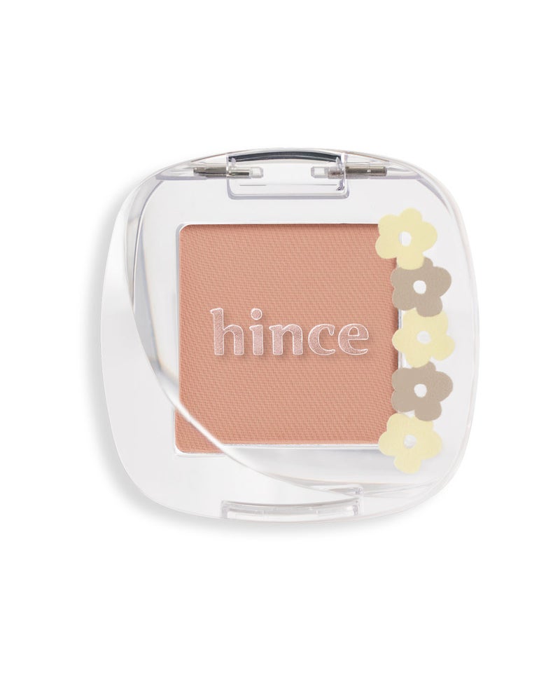 ODD SPRING_シングルアイシャドウ_アンティークピーチ_CLOSE