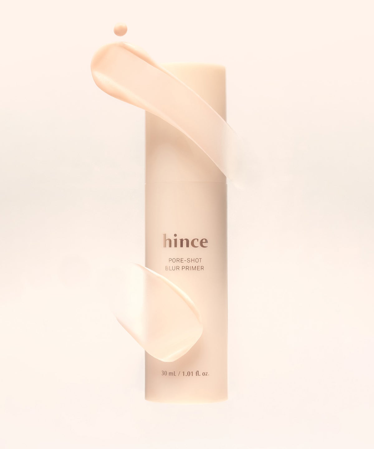 ポアーショットブラープライマー | hince