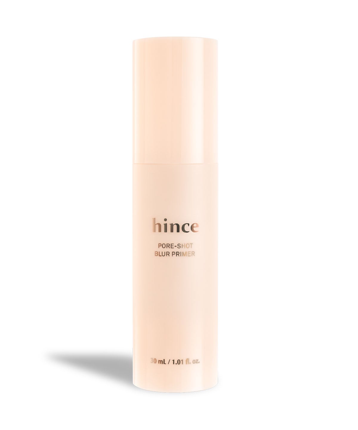 ポアーショットブラープライマー | hince