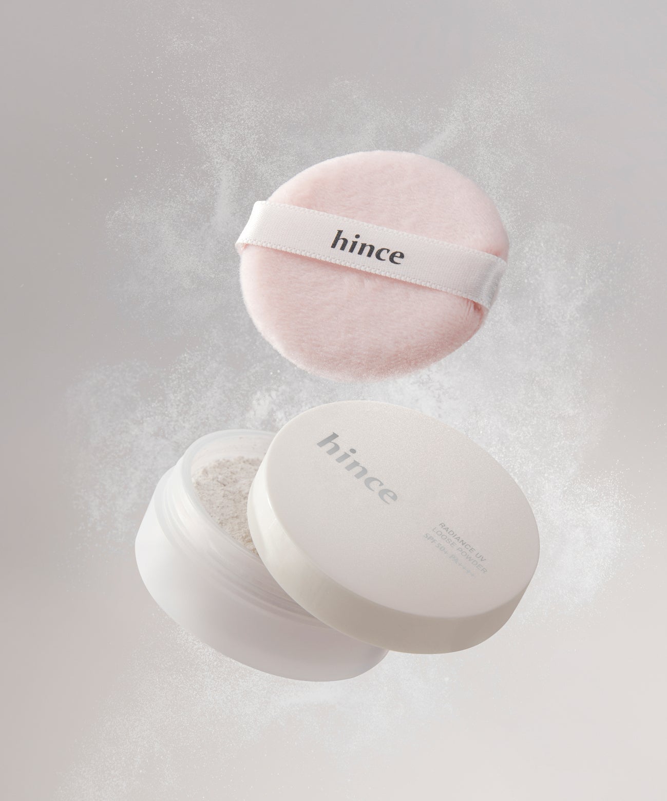 FACE | hince