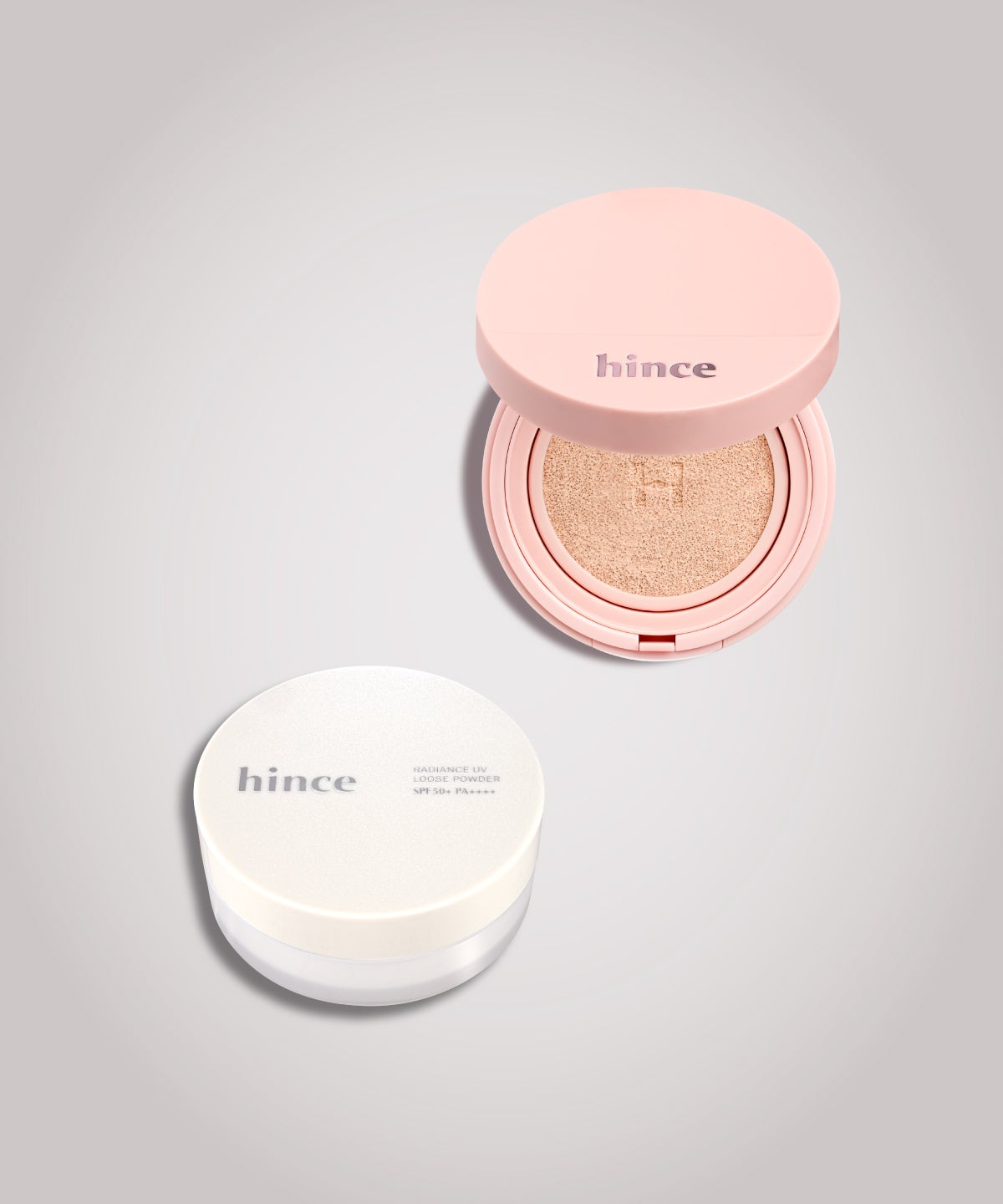 FACE | hince