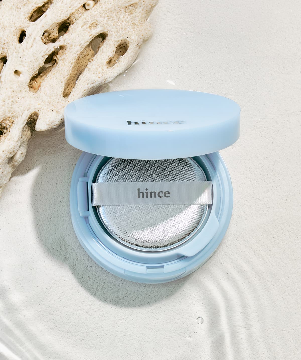 ベース | hince