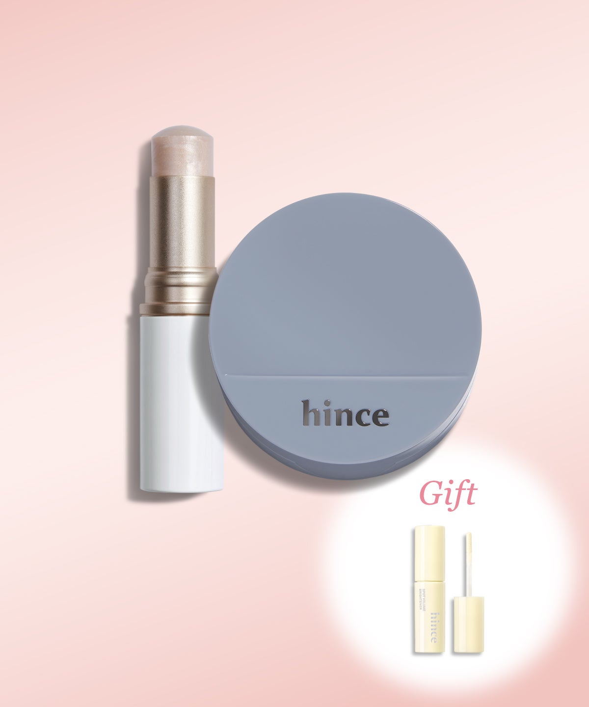 LIMITED ITEM | hince